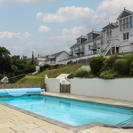 Vila 5 Prospect House Beesands Exteriér fotografie