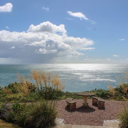 Vila 5 Prospect House Beesands Exteriér fotografie