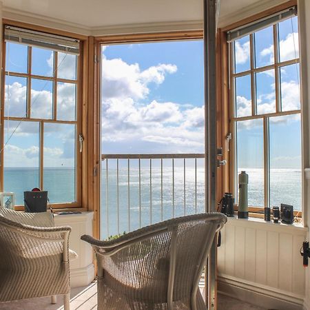 Vila 5 Prospect House Beesands Exteriér fotografie