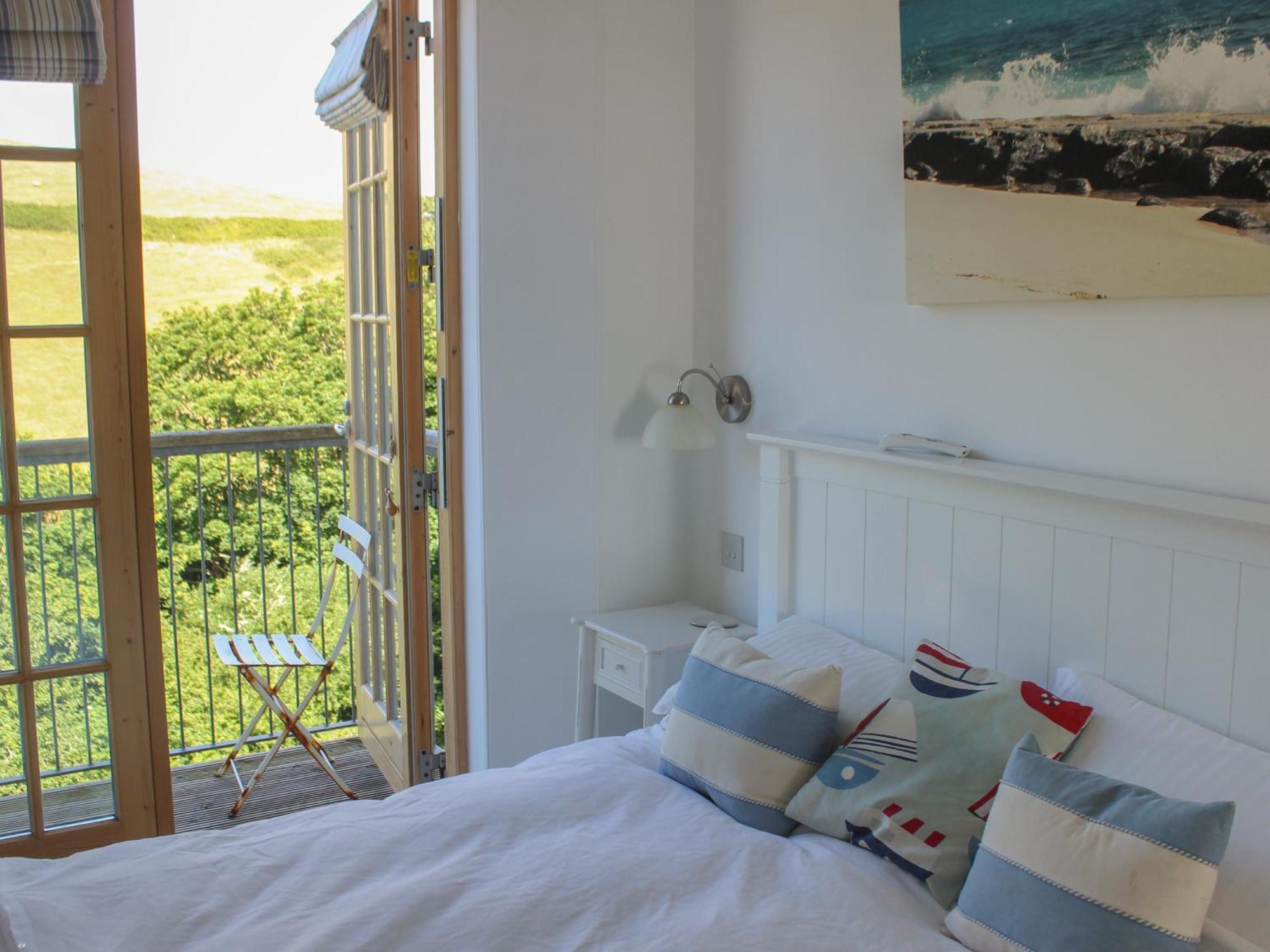 Vila 5 Prospect House Beesands Exteriér fotografie