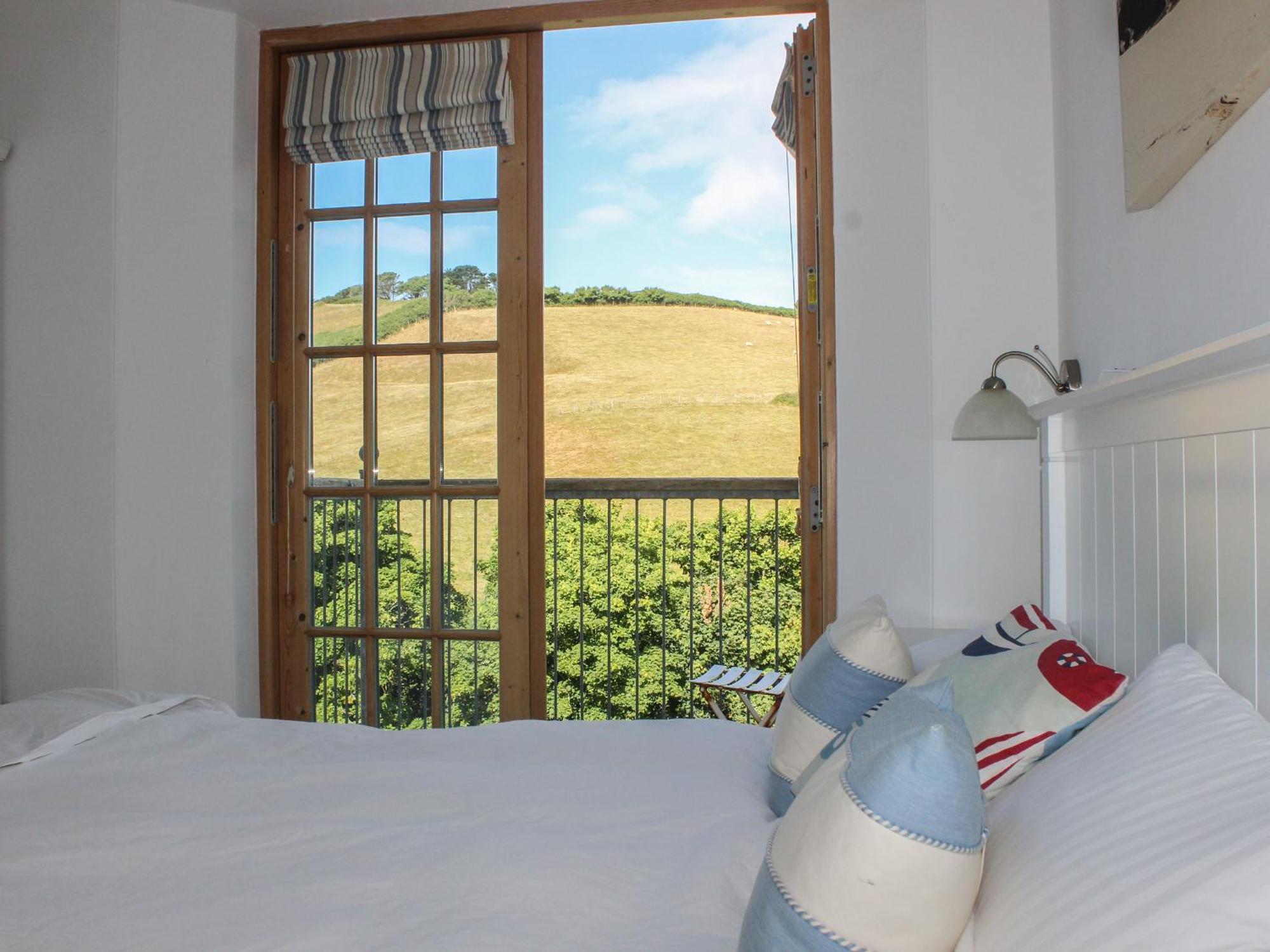 Vila 5 Prospect House Beesands Exteriér fotografie