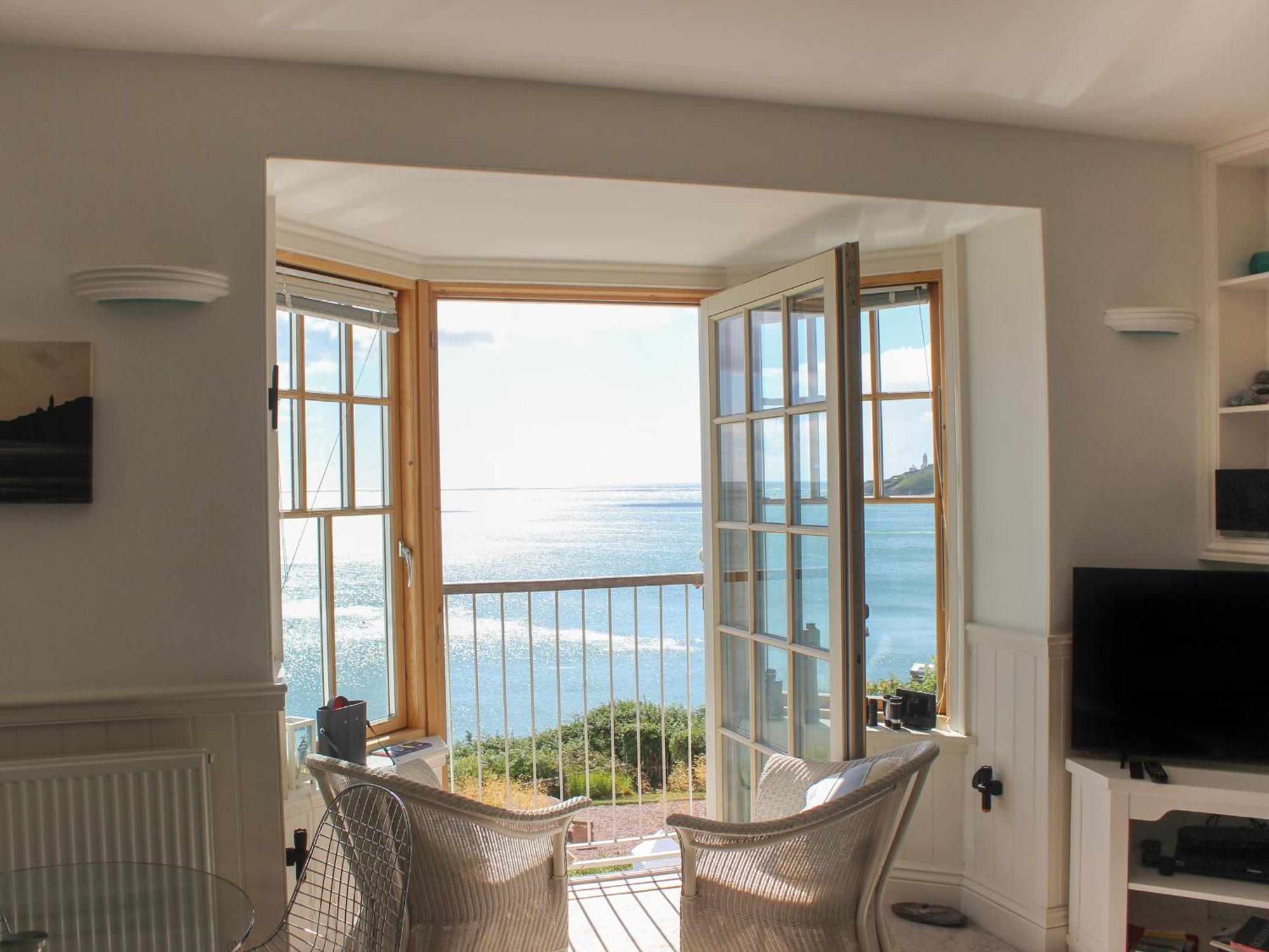 Vila 5 Prospect House Beesands Exteriér fotografie