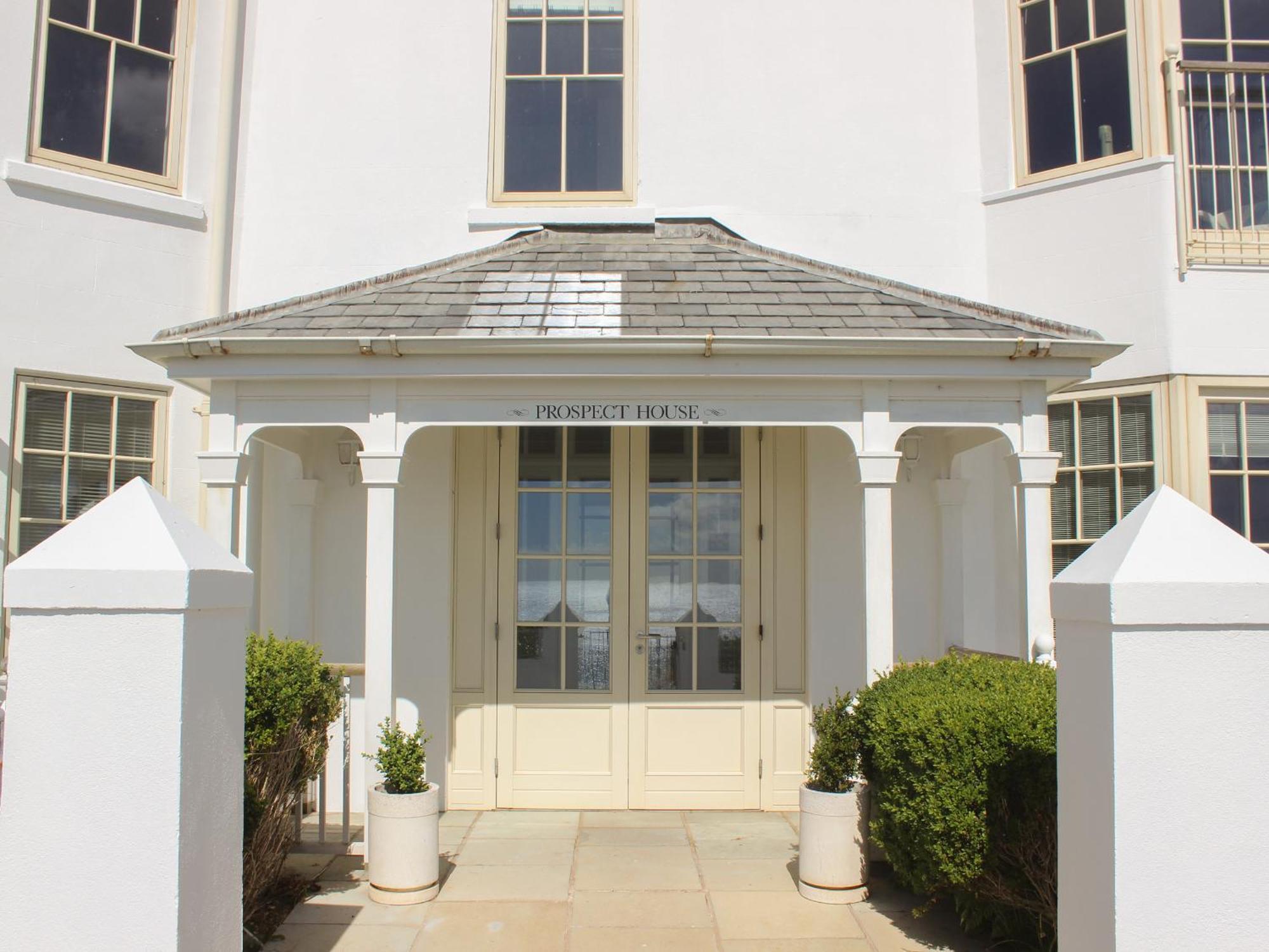 Vila 5 Prospect House Beesands Exteriér fotografie